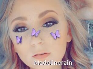 Madelinerain
