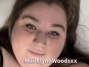 MadelynnWoodsxx