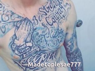 Madetoplesae777