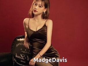 MadgeDavis