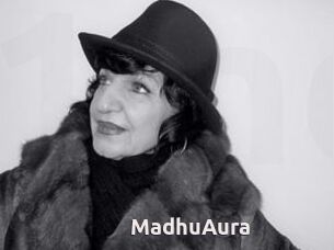 MadhuAura