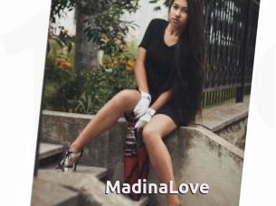 MadinaLove