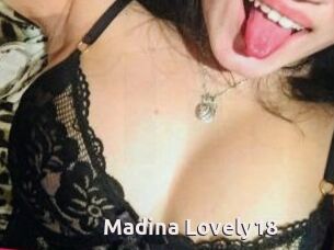 Madina_Lovely18