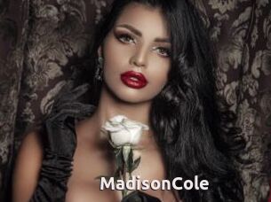 MadisonCole