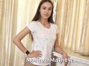 MadisonMathews