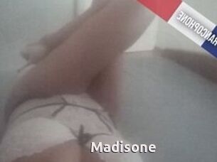 Madisone