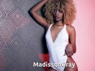 MadissonGray