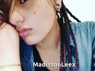 MadissonLeex