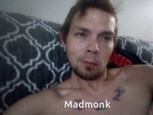 Madmonk