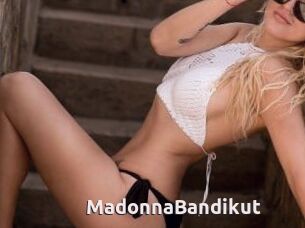 MadonnaBandikut