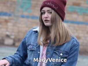 MadyVenice
