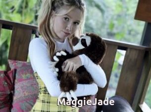 MaggieJade