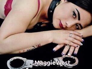 MaggieWest