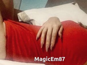 MagicEm87