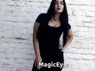 MagicEyes