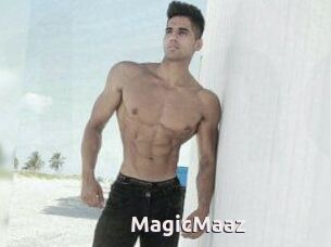 MagicMaaz