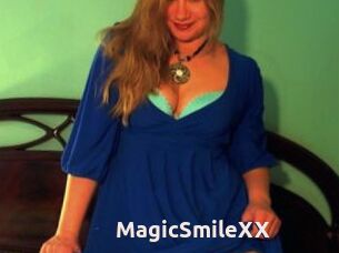 MagicSmileXX