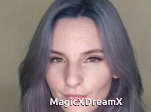 MagicXDreamX