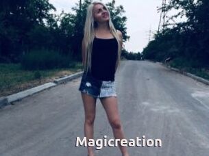 Magicreation