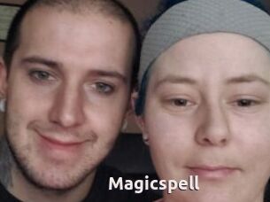Magicspell