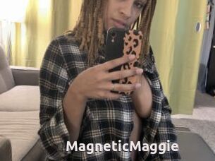 MagneticMaggie