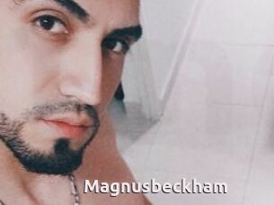Magnusbeckham