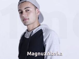 MagnuzAlaska