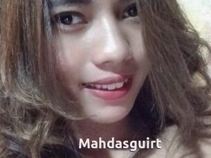 Mahdasguirt