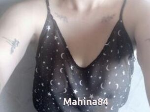 Mahina84