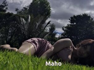 Maho