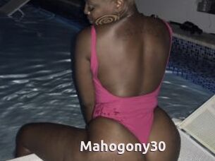Mahogony30