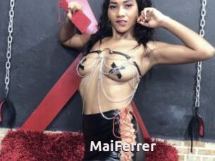 MaiFerrer