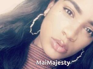 MaiMajesty