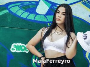 MaiaFerreyro