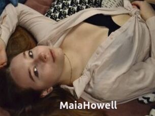 MaiaHowell