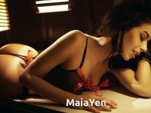 MaiaYen