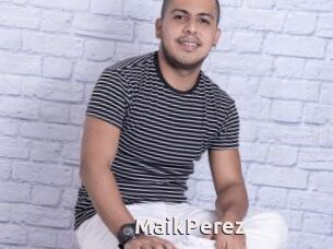 MaikPerez