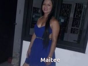 Maitee