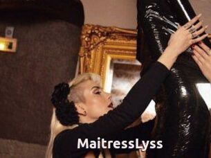 MaitressLyss