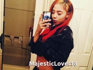 MajesticLover18