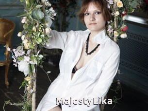 MajestyLika