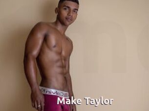 Make_Taylor