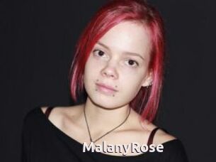 MalanyRose