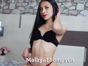 MalayaThompson