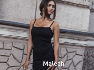 Maleah