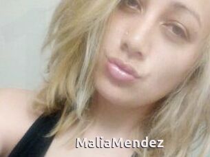 MaliaMendez