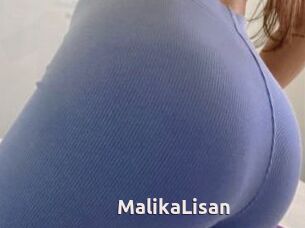 MalikaLisan