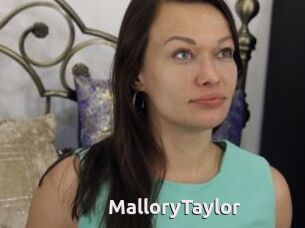 MalloryTaylor