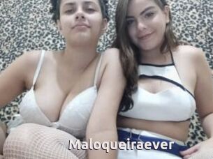 Maloqueiraever