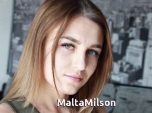 MaltaMilson